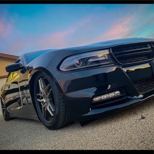 Meet your Posher, Jaime